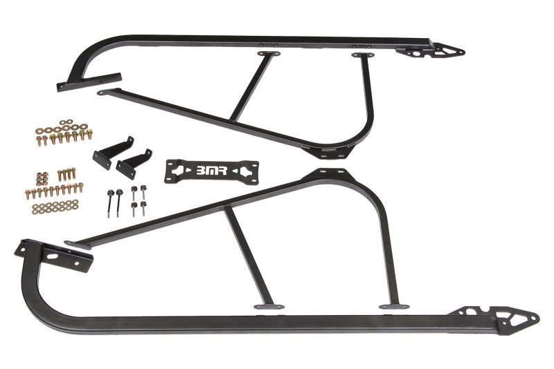 BMR Suspension Chassis Bracing