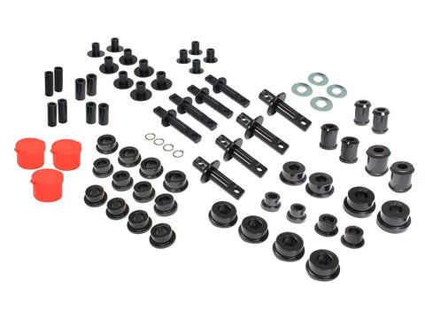 aFe Bushing Kits