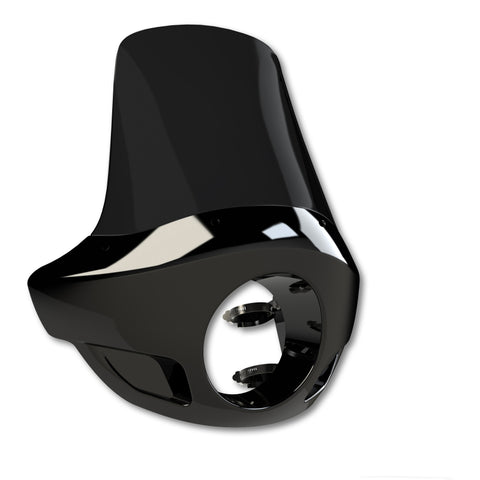 Burly Brand Wind Deflectors