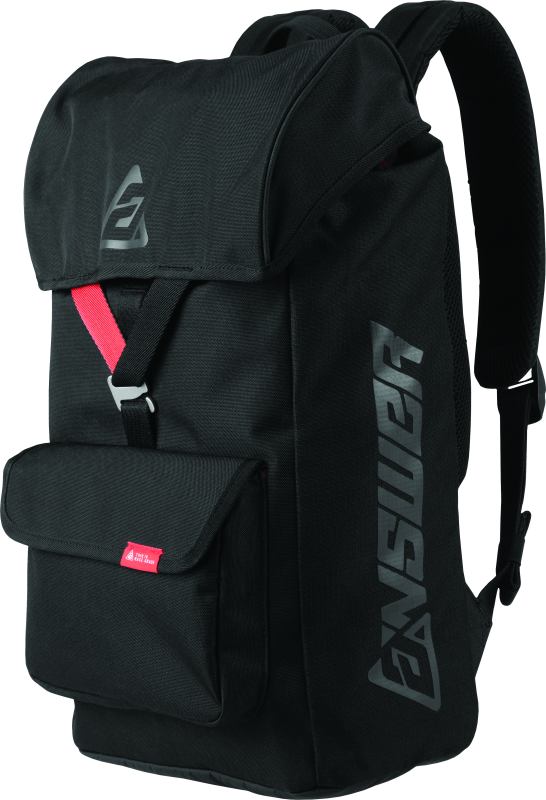Answer Bags - Backpacks