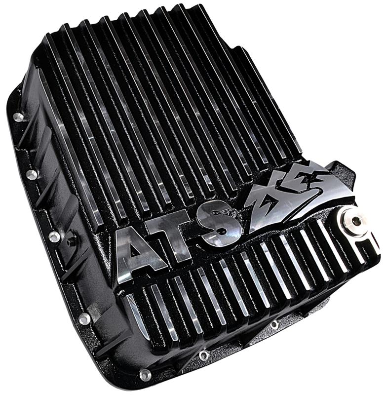 ATS Diesel Transmissions