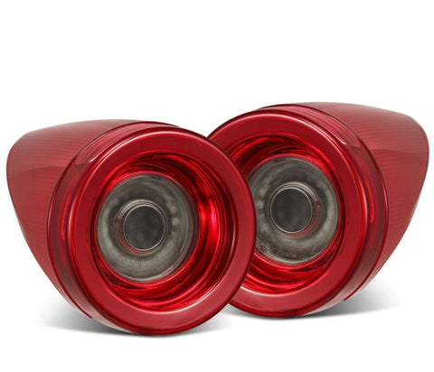 AlphaRex Tail Lights