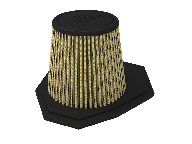 aFe Air Intake Components