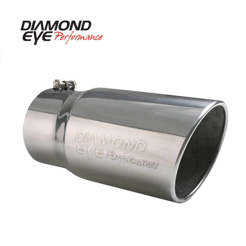 Diamond Eye Performance Tips