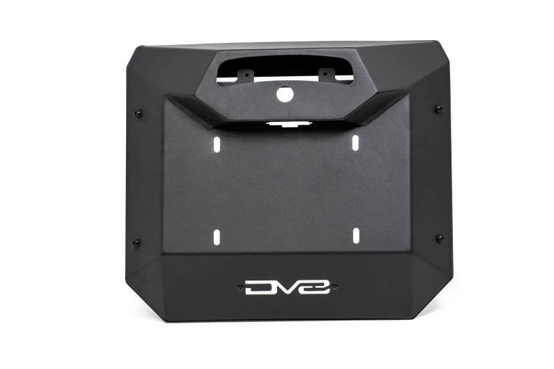 DV8 Offroad Brackets