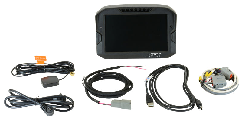 AEM Gauges