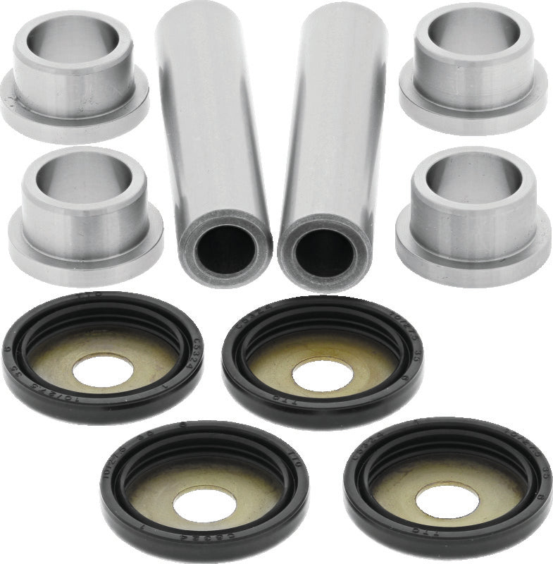 QuadBoss Steering Knuckles & Spindles