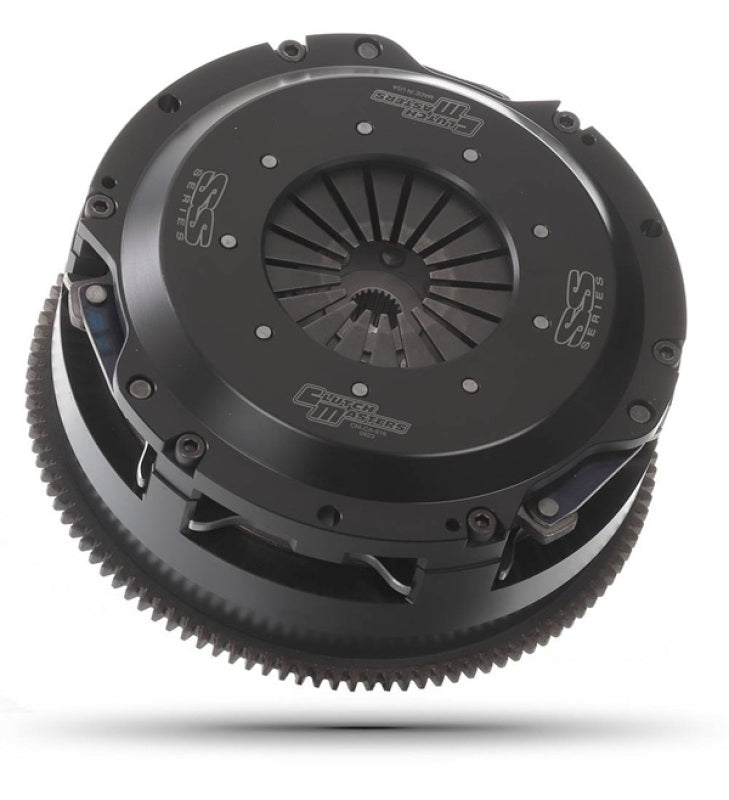 Clutch Masters Clutch Kits - Single