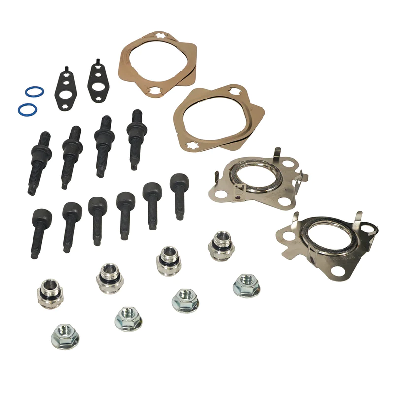 BD Diesel Hardware Kits - Other