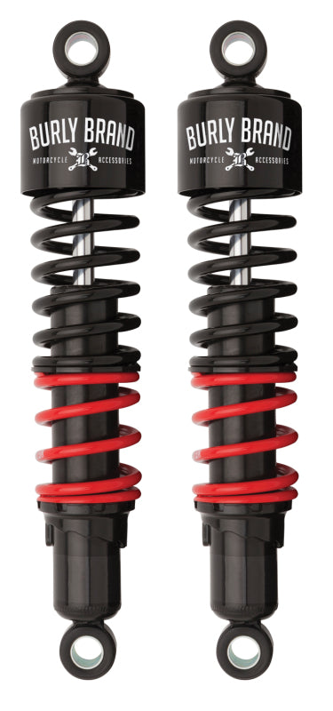 Burly Brand Shocks and Struts