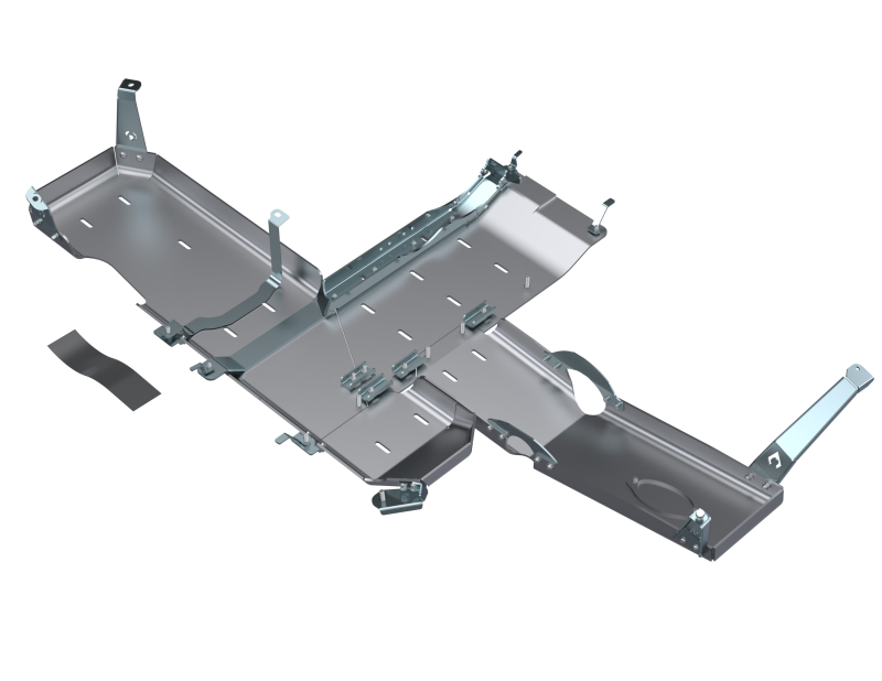 Artec Industries Skid Plates