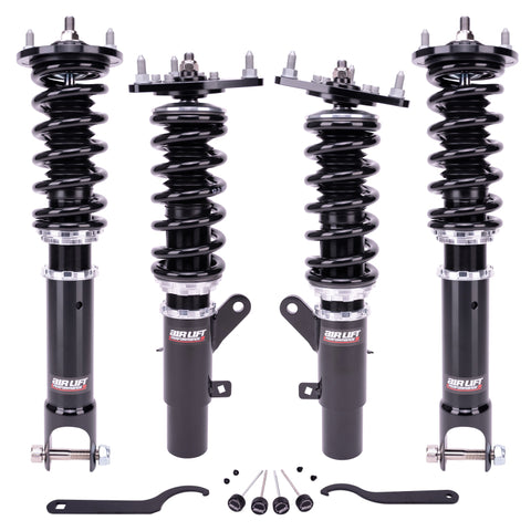 Air Lift Coilovers