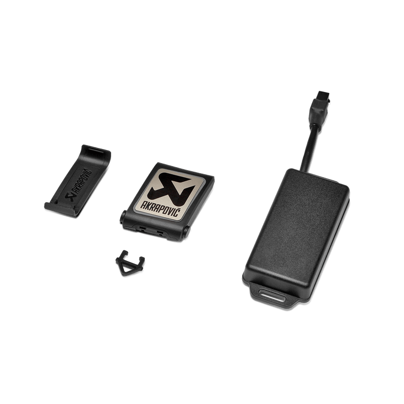 Akrapovic Exhaust Valve Controllers