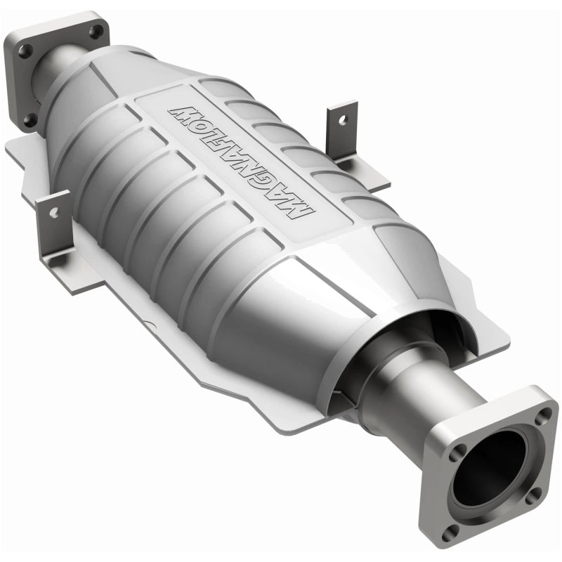 MagnaFlow Conv DF Fiat-Lancia 79 83
