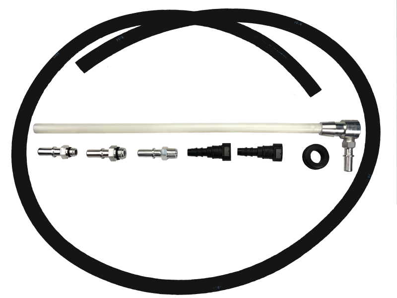 AirDog Fuel Components Misc