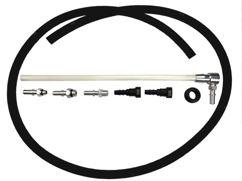 AirDog Fuel Components Misc