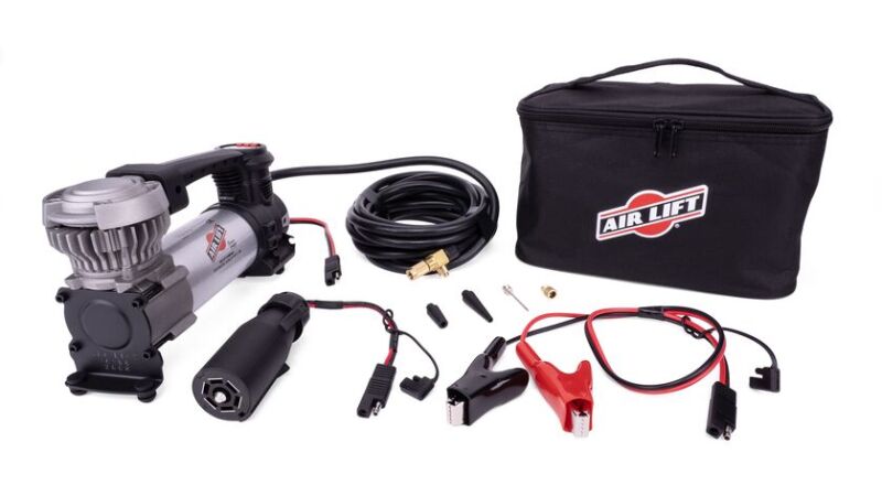 Air Lift Uncategorized
