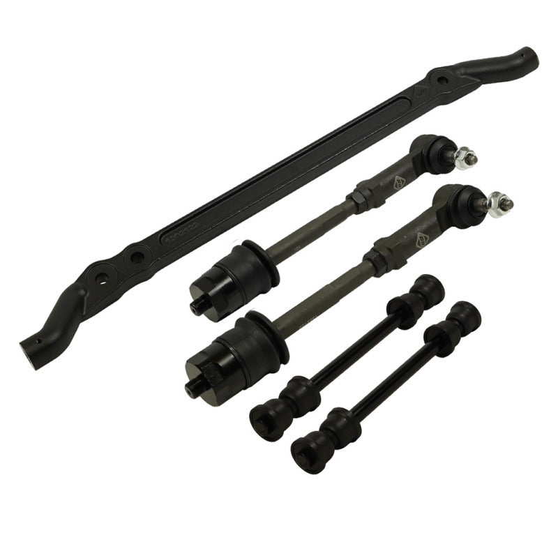 BD Diesel Steering Stabilizer