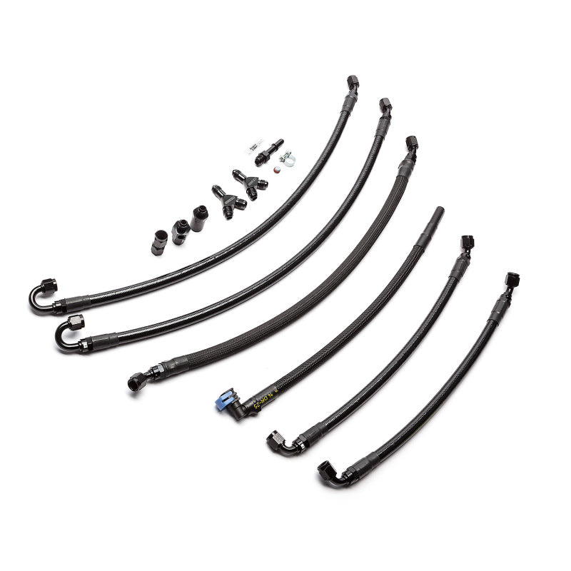 COBB Fuel Lines