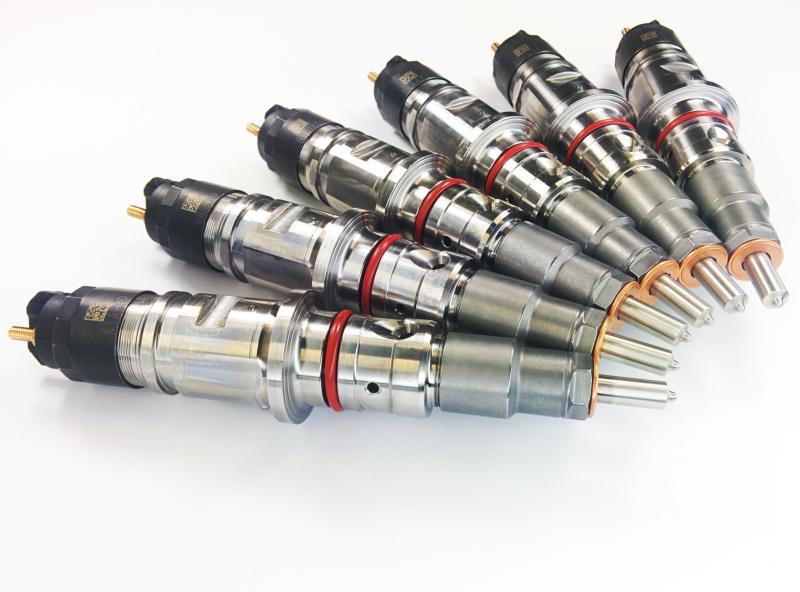 DDP Fuel Injectors - Diesel