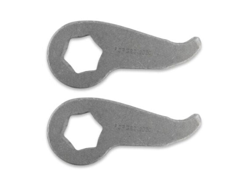 Cognito Torsion Bar Key