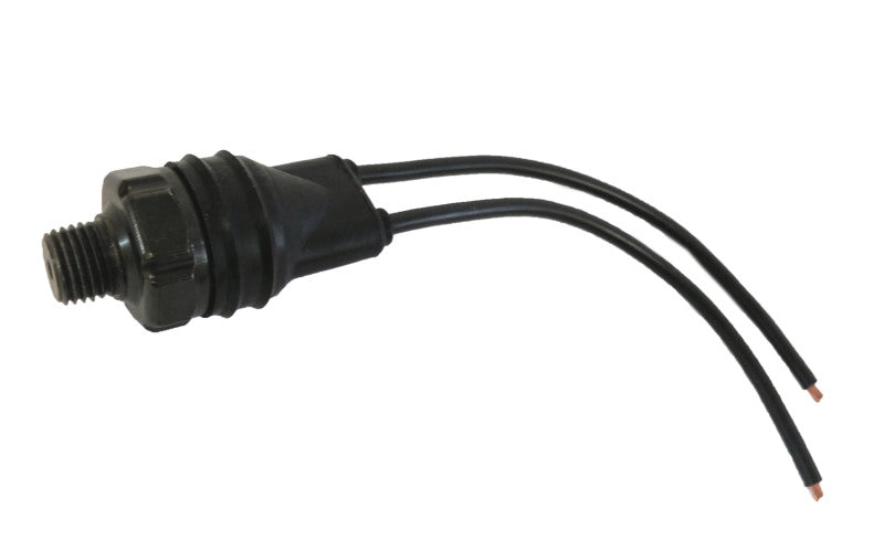Kleinn Sealed Tank Mount Pressure Switch/ 1/4In M NPT/ 110 PSI On/ 145 PSI Off