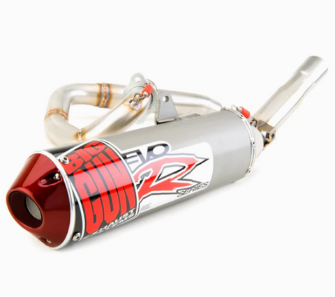 Big Gun Powersports Exhausts