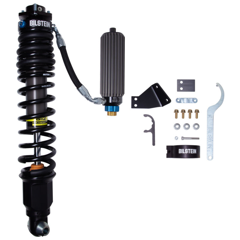 Bilstein Suspension Packages