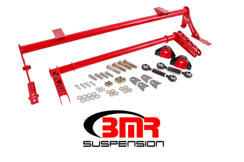 BMR Suspension Sway Bars