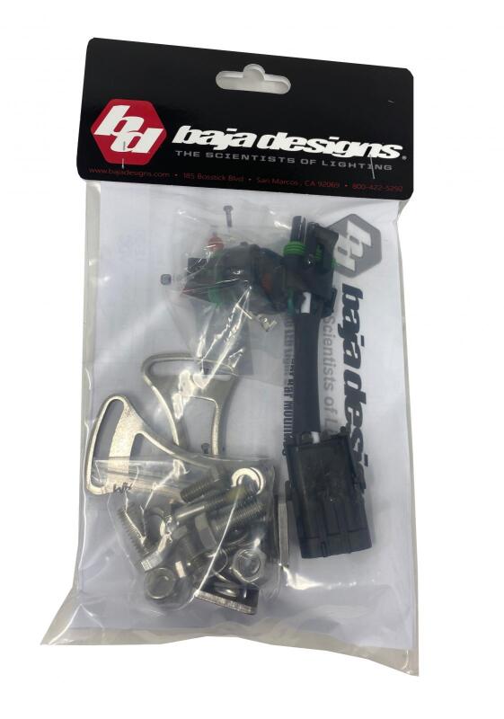 Baja Designs Hardware Kits - Other