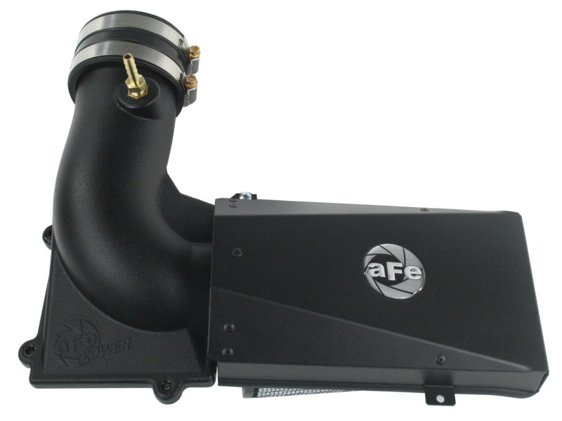 aFe MagnumFORCE Intakes Stage-2 PDS AIS PDS Dodge Magn/Chry 300C 05-10 V8-5.7 main image 1