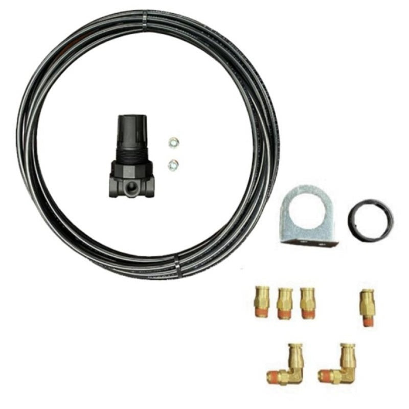 AirDog Fittings