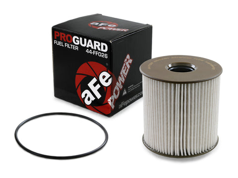 aFe Fuel Filters