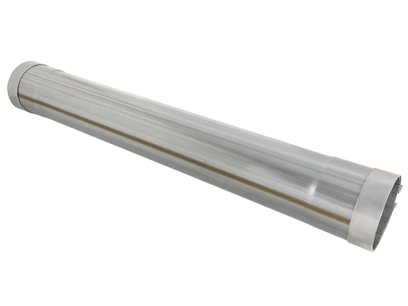 aFe Muffler Delete Pipes