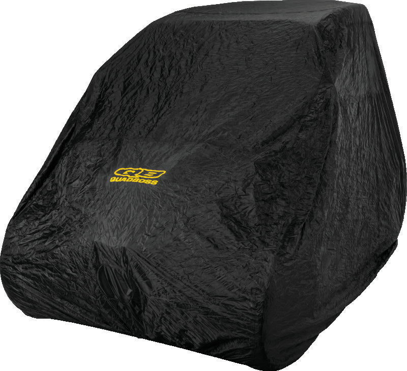 QuadBoss Car Covers
