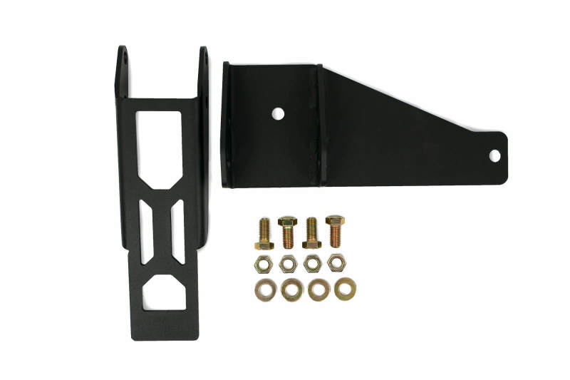 DV8 Offroad Pedal Covers