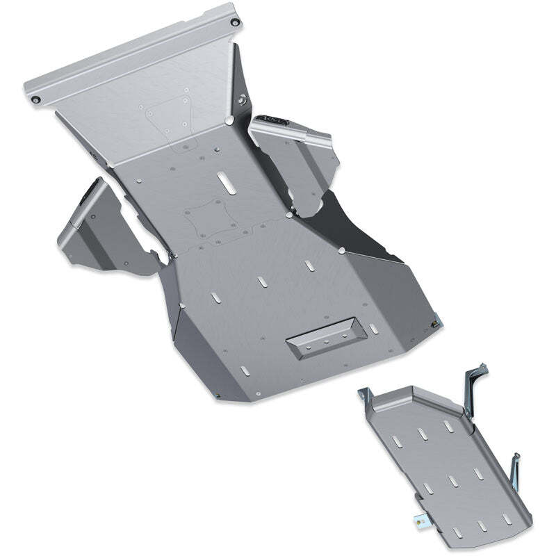 Artec Industries Skid Plates
