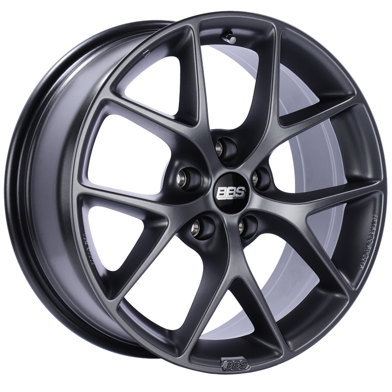 BBS Wheels - Cast