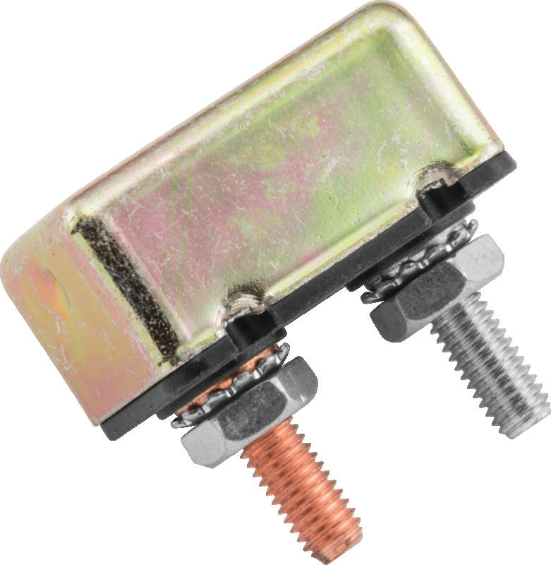 QuadBoss Switch Panels