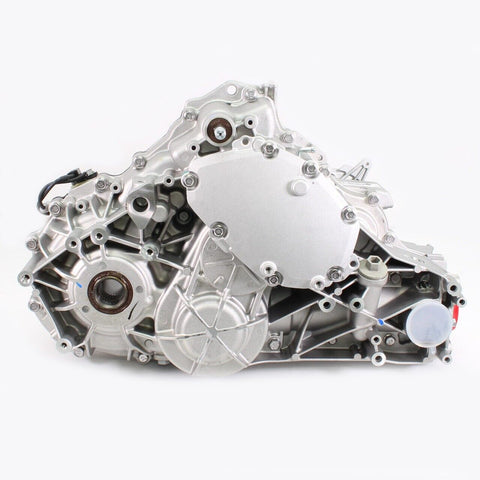 Transaxles