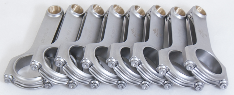 Eagle Connecting Rods - 4Cyl