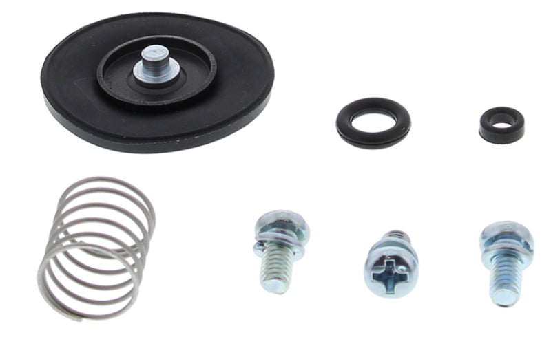 All Balls Racing Throttles