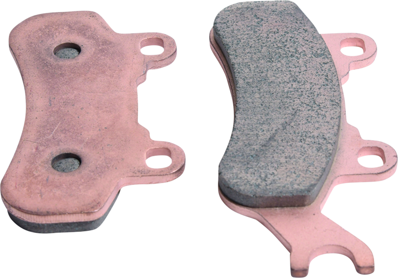 QuadBoss Brake Pads - Performance