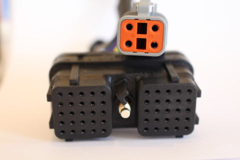 Cummins Adaptor 850-876