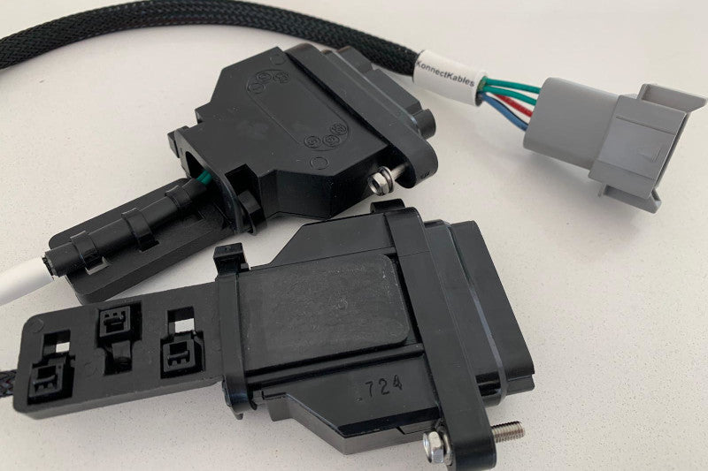 Cummins Celect Adaptor