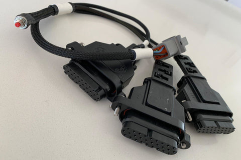 Cummins Celect Plus Adaptor