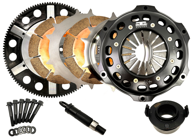 Competition Clutch Clutch Kits - Multi