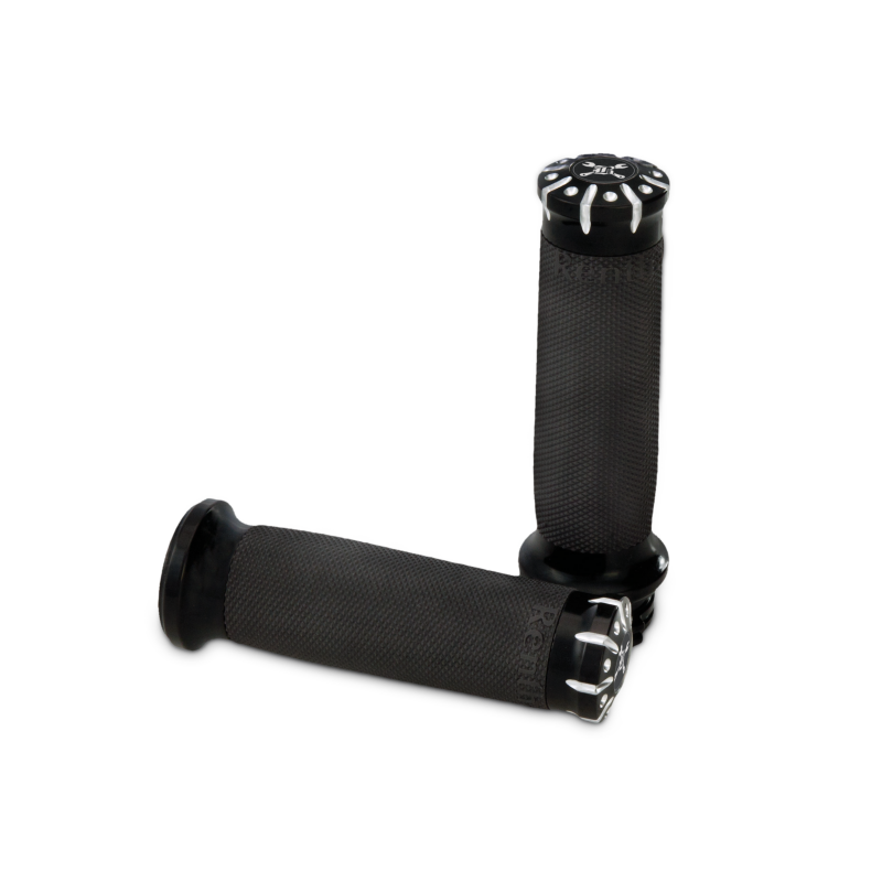 Burly Brand Grips