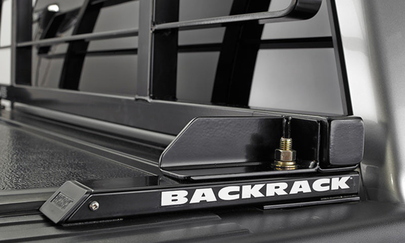 BackRack Bed Racks