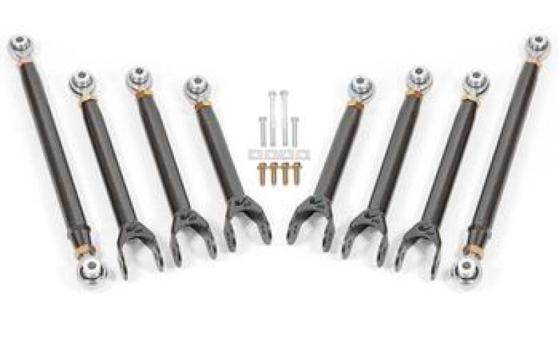 BMR Suspension Suspension Packages